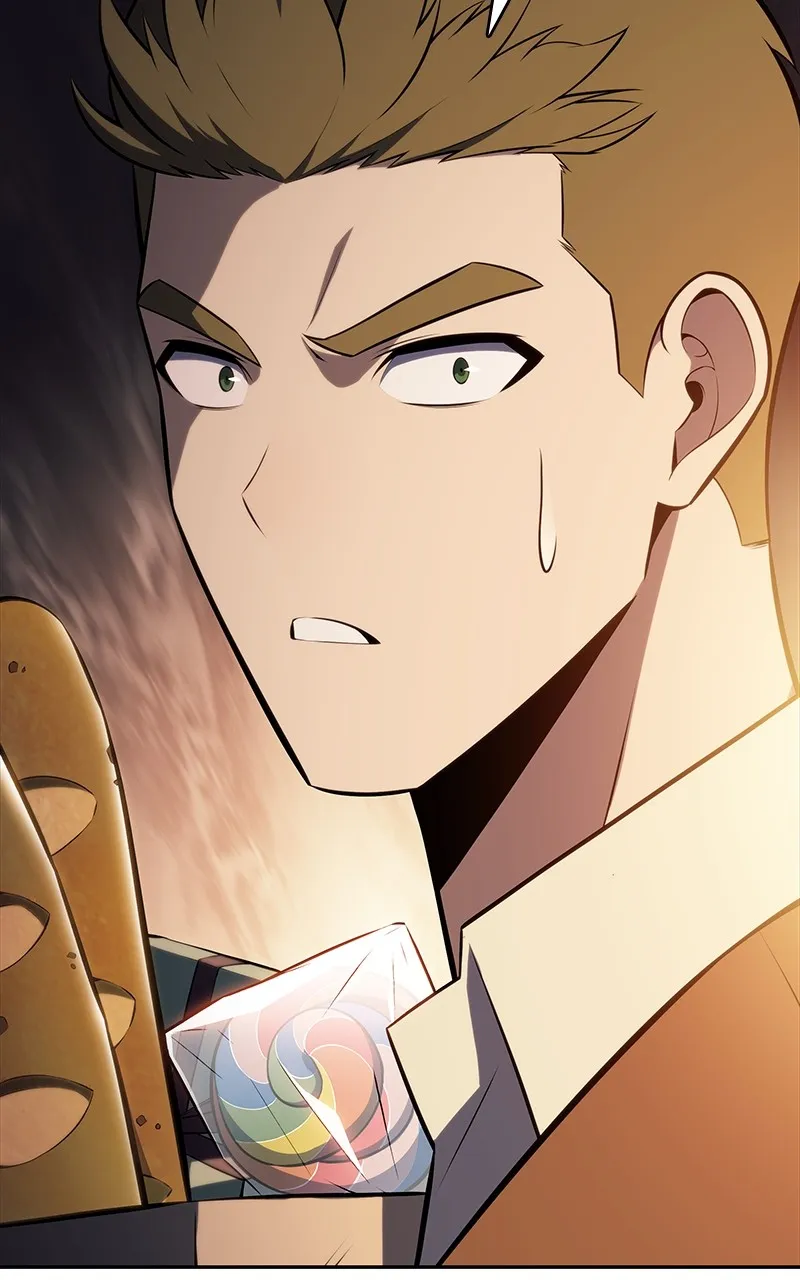 The Reborn Young Lord is an Assassin Chapter 25 page 45 - 
