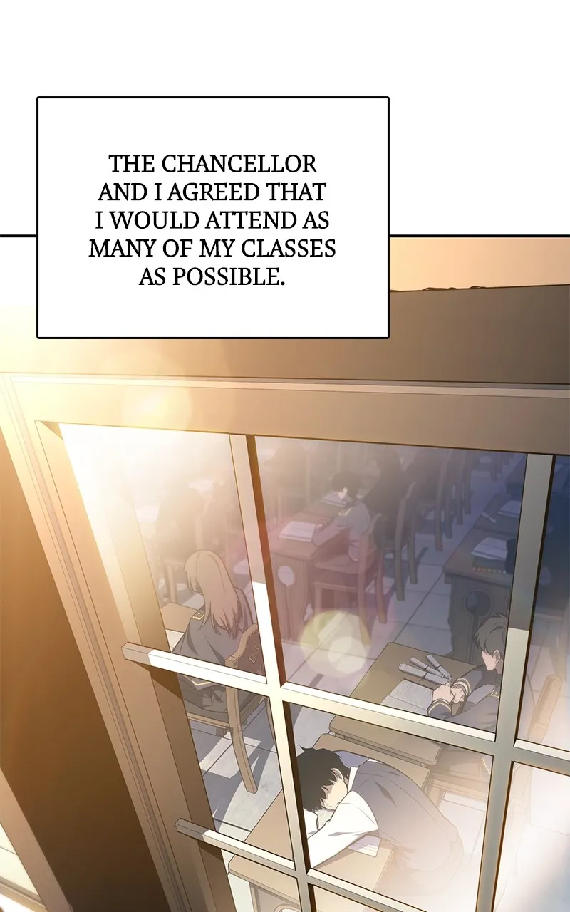 The Reborn Young Lord is an Assassin Chapter 25 page 49 - 