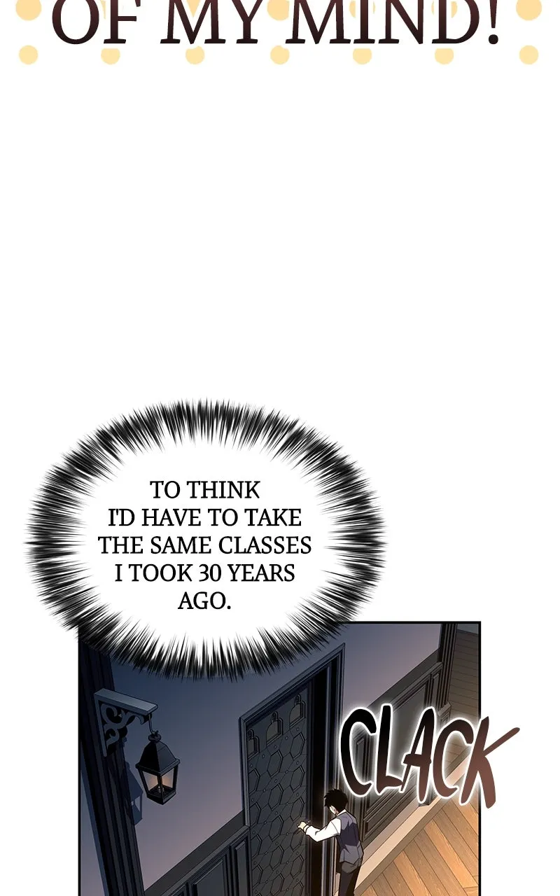 The Reborn Young Lord is an Assassin Chapter 25 page 52 - 