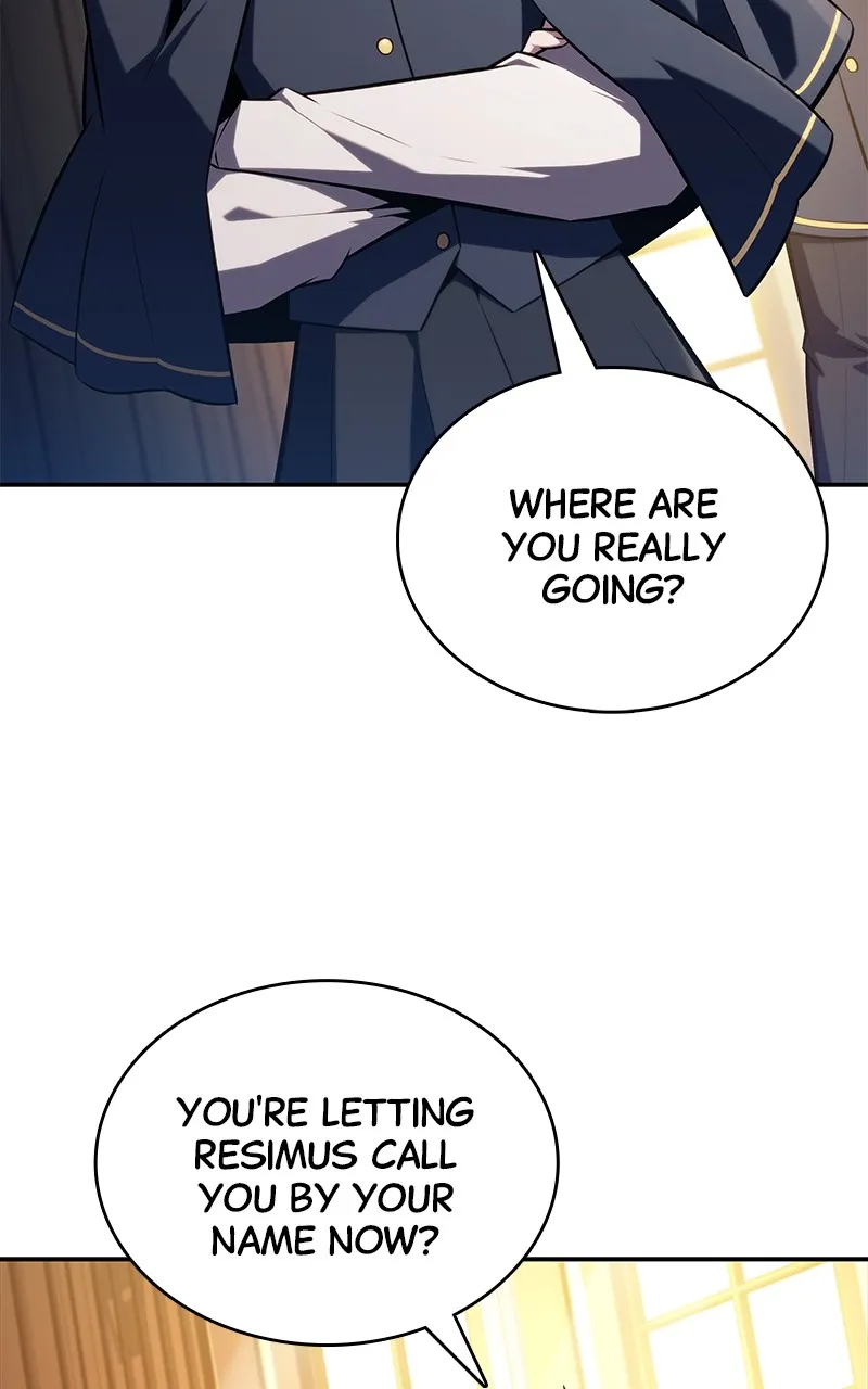 The Reborn Young Lord is an Assassin Chapter 25 page 59 - 