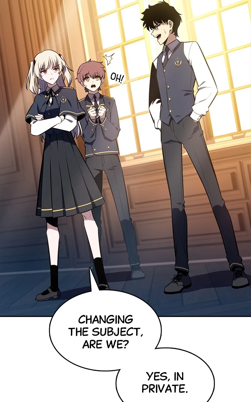 The Reborn Young Lord is an Assassin Chapter 25 page 60 - 