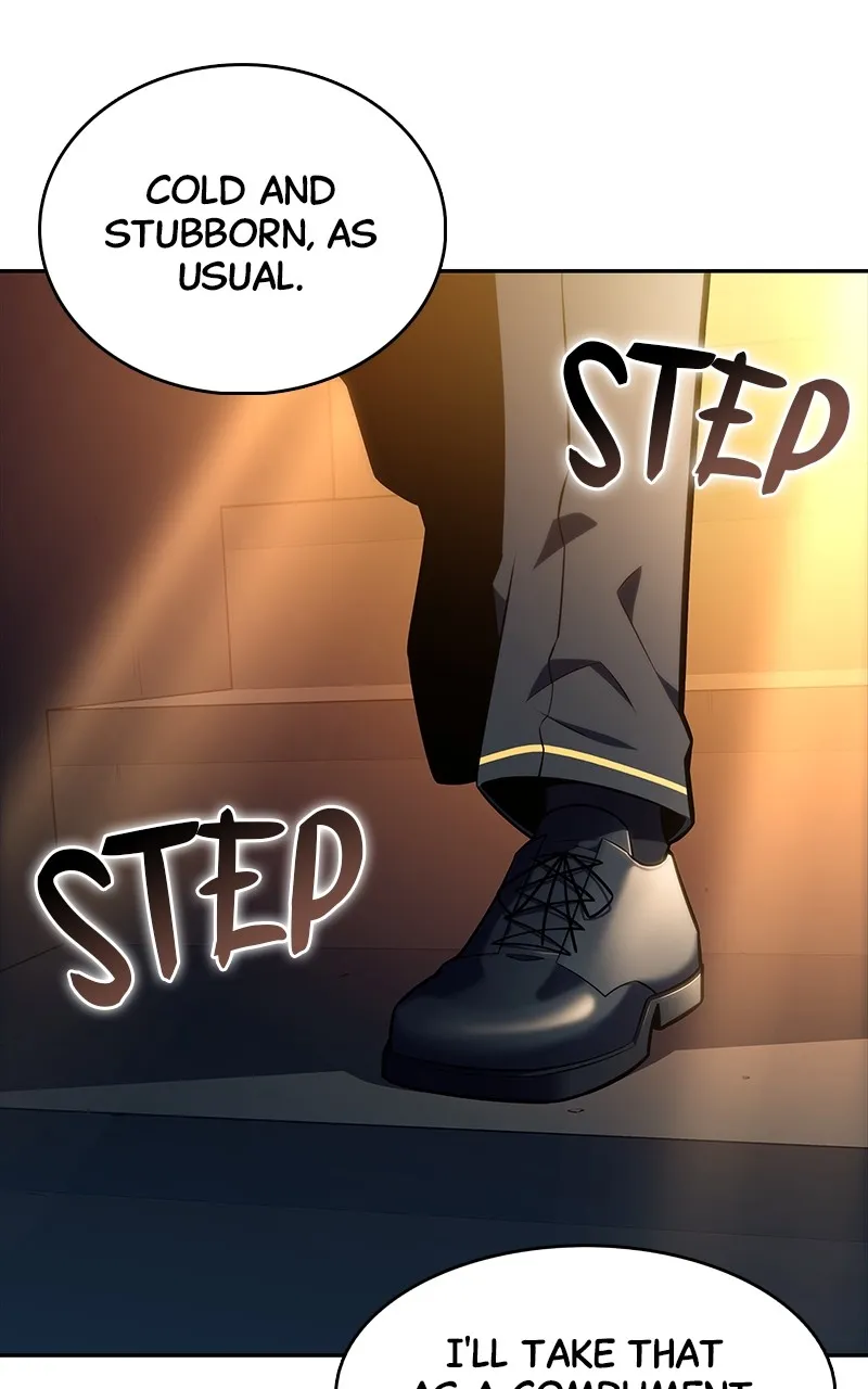 The Reborn Young Lord is an Assassin Chapter 25 page 63 - 