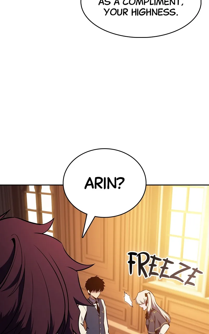 The Reborn Young Lord is an Assassin Chapter 25 page 64 - 