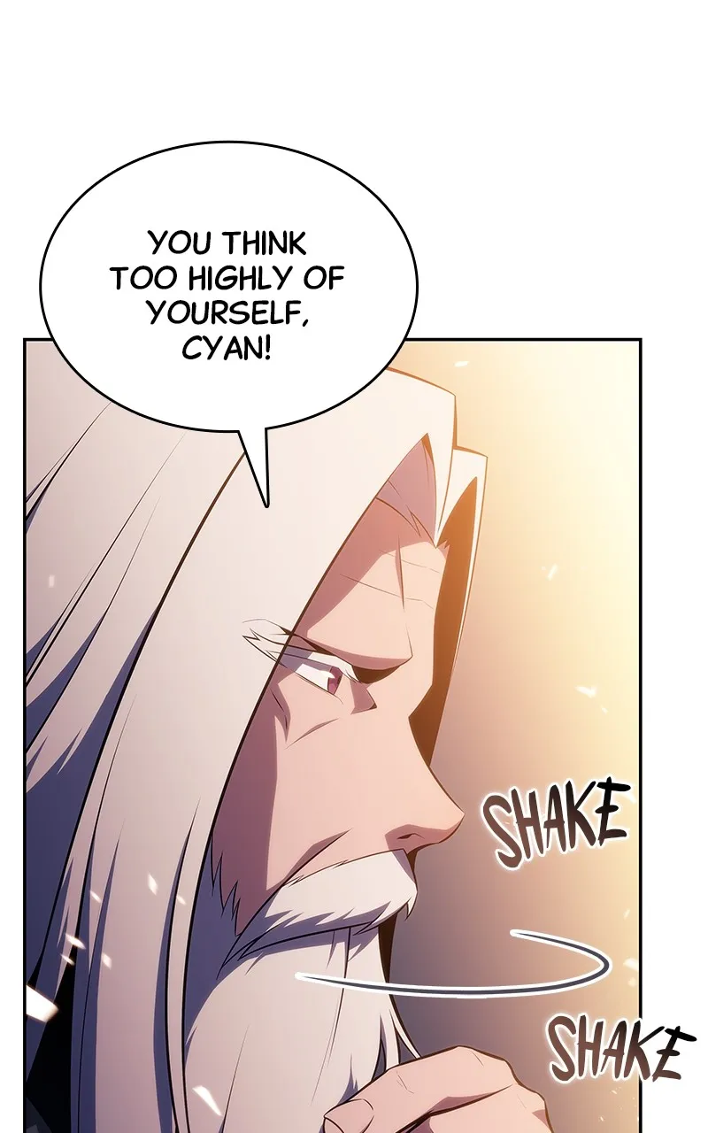 The Reborn Young Lord is an Assassin Chapter 25 page 8 - 