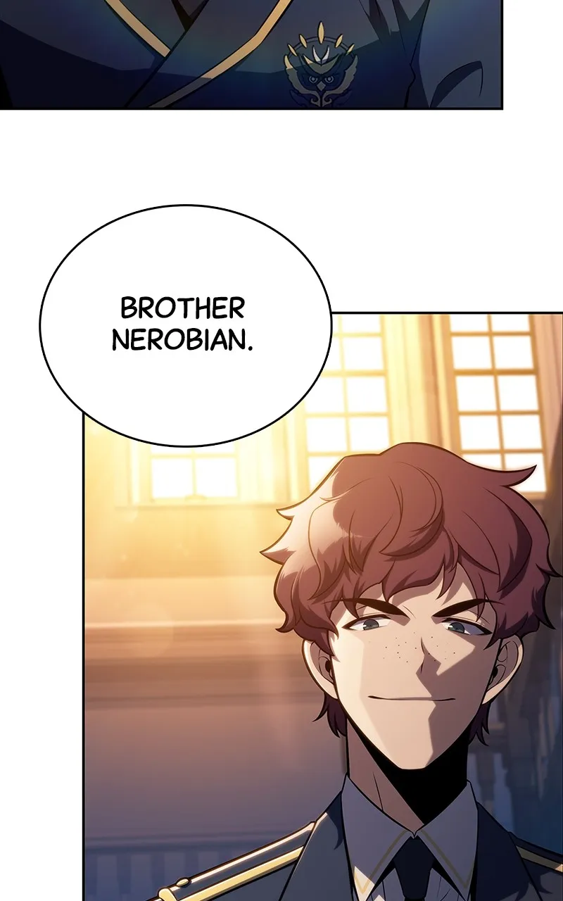 The Reborn Young Lord is an Assassin Chapter 25 page 71 - 