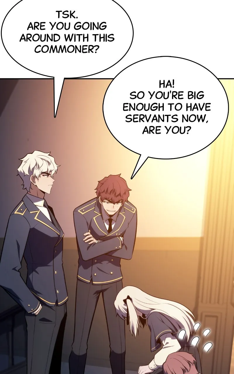 The Reborn Young Lord is an Assassin Chapter 25 page 74 - 