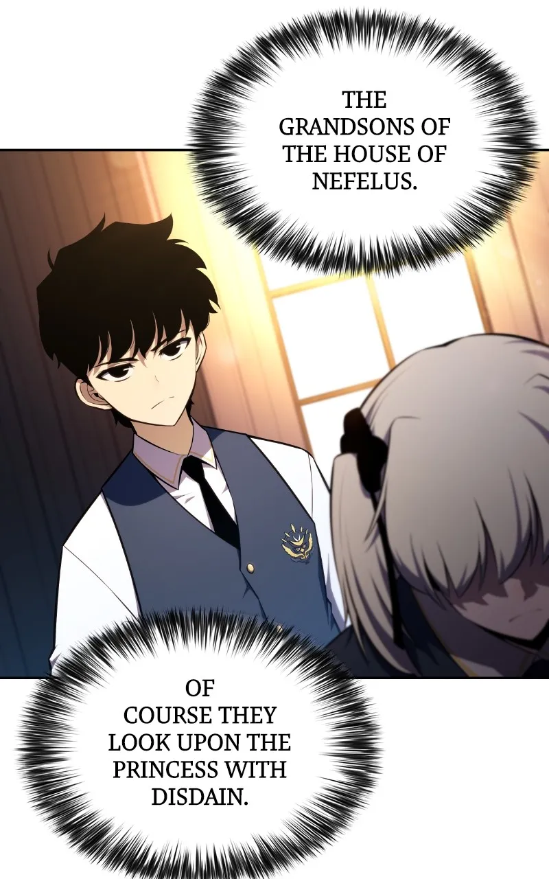 The Reborn Young Lord is an Assassin Chapter 25 page 76 - 