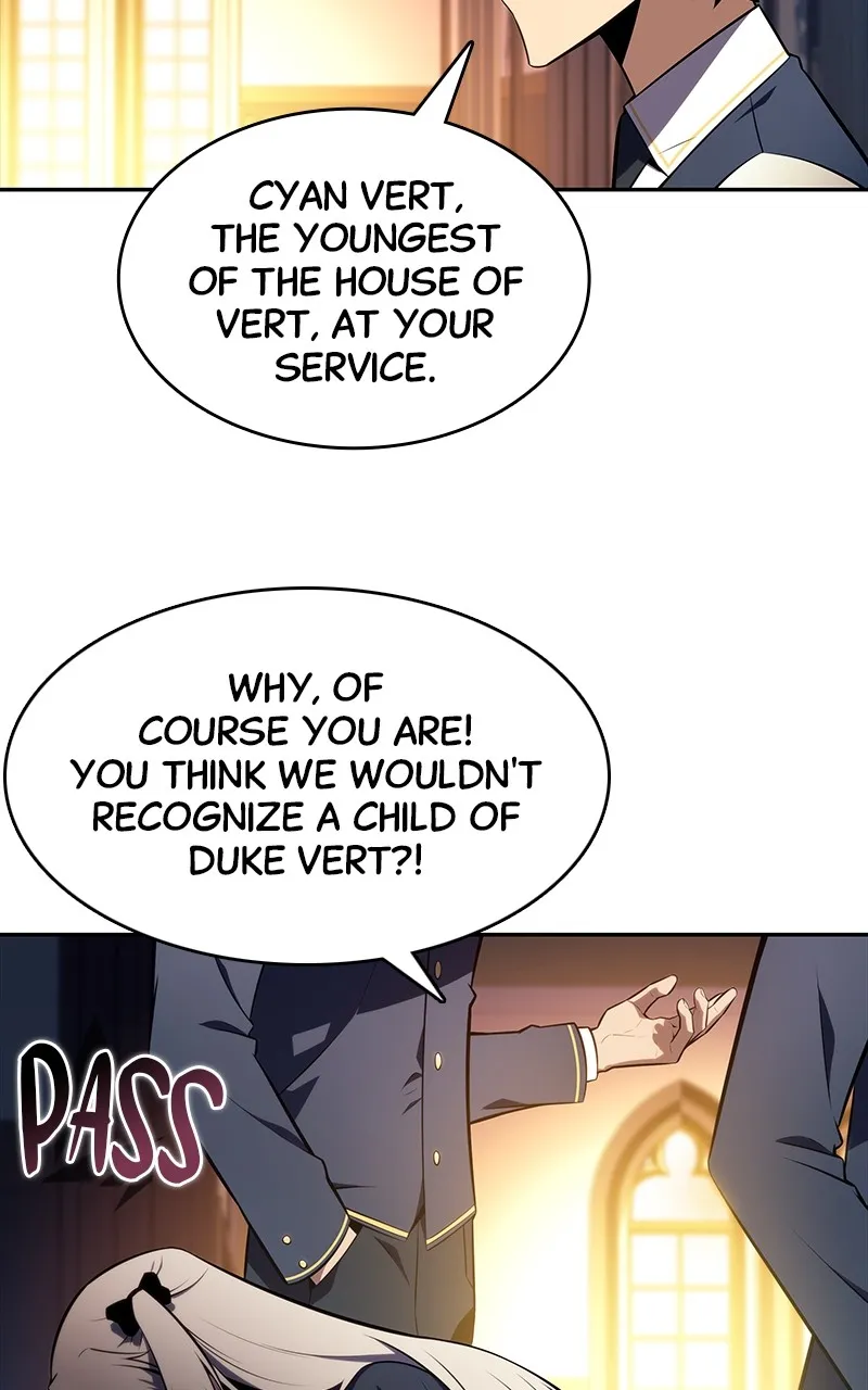 The Reborn Young Lord is an Assassin Chapter 25 page 79 - 