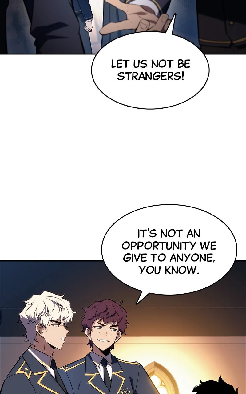 The Reborn Young Lord is an Assassin Chapter 25 page 82 - 
