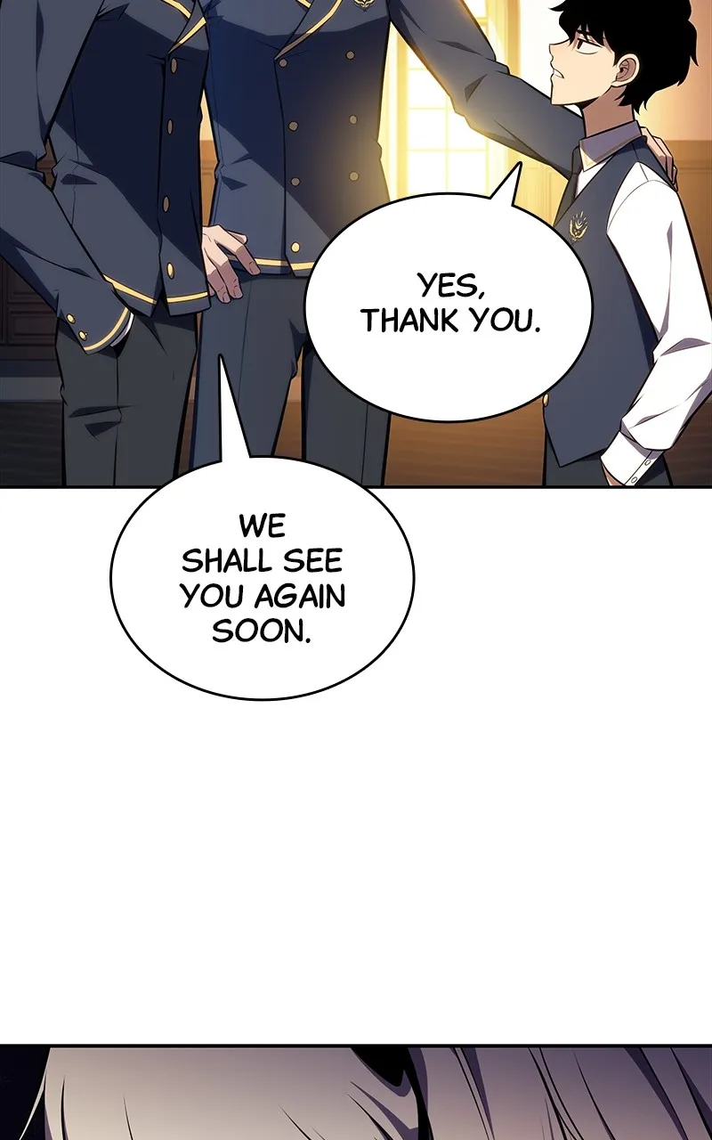 The Reborn Young Lord is an Assassin Chapter 25 page 83 - 