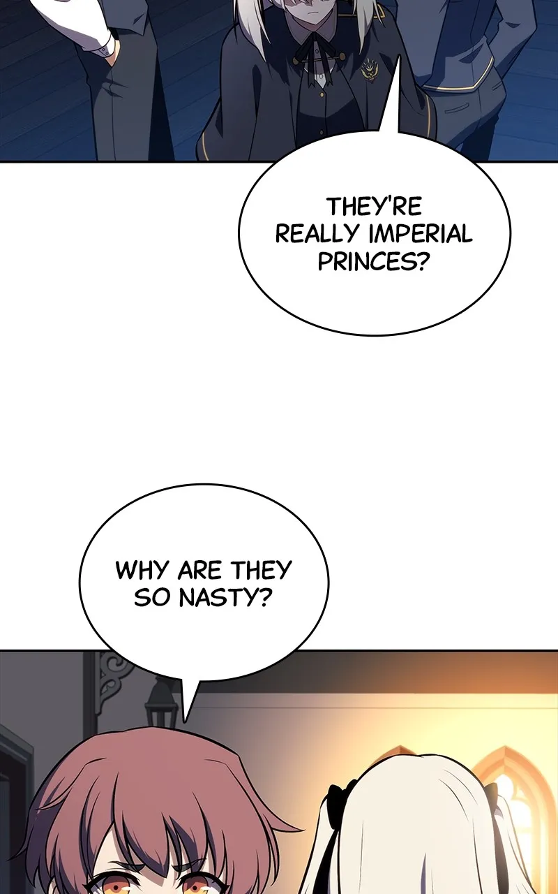 The Reborn Young Lord is an Assassin Chapter 25 page 89 - 