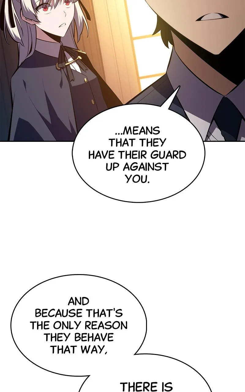 The Reborn Young Lord is an Assassin Chapter 25 page 96 - 
