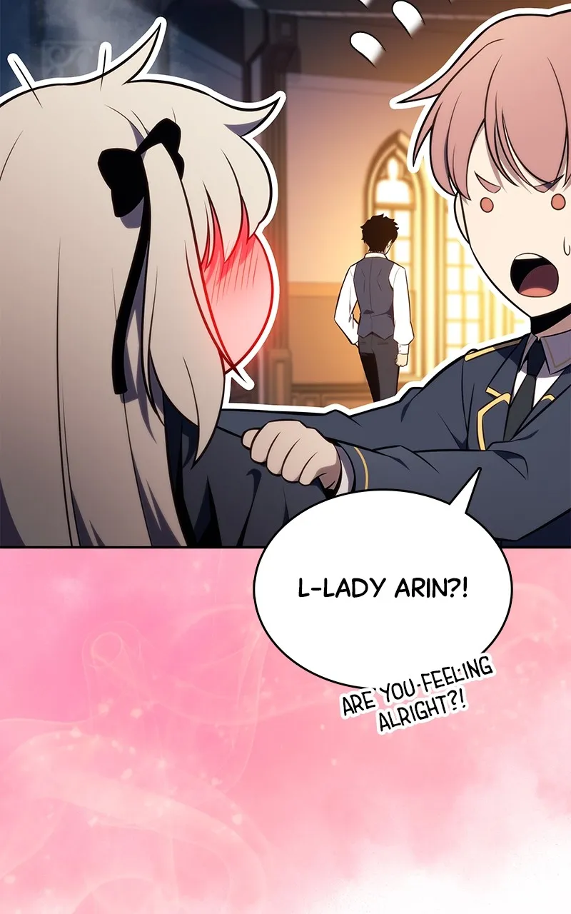 The Reborn Young Lord is an Assassin Chapter 25 page 99 - 