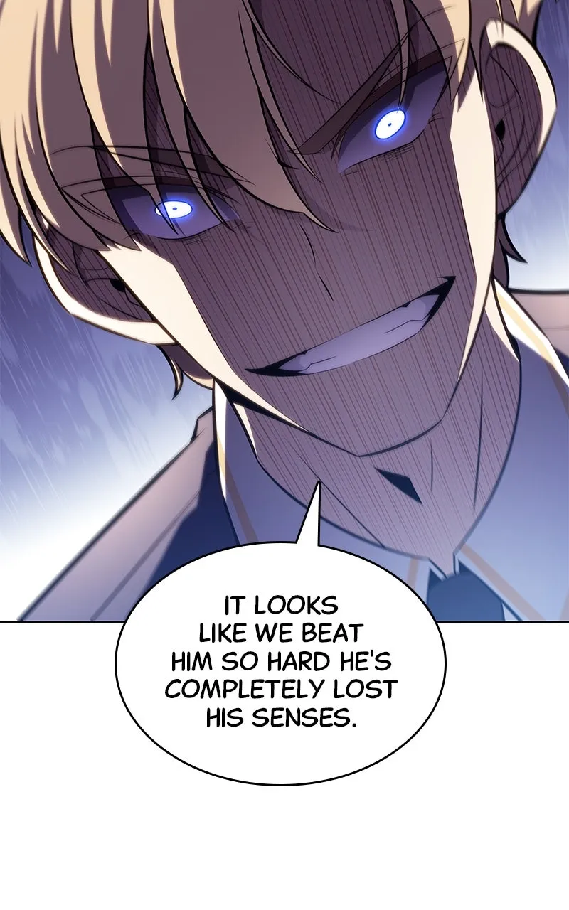 The Reborn Young Lord is an Assassin Chapter 26 page 2 - 