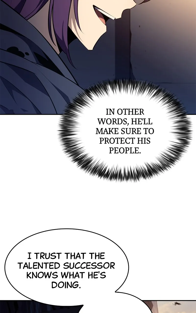 The Reborn Young Lord is an Assassin Chapter 26 page 104 - 