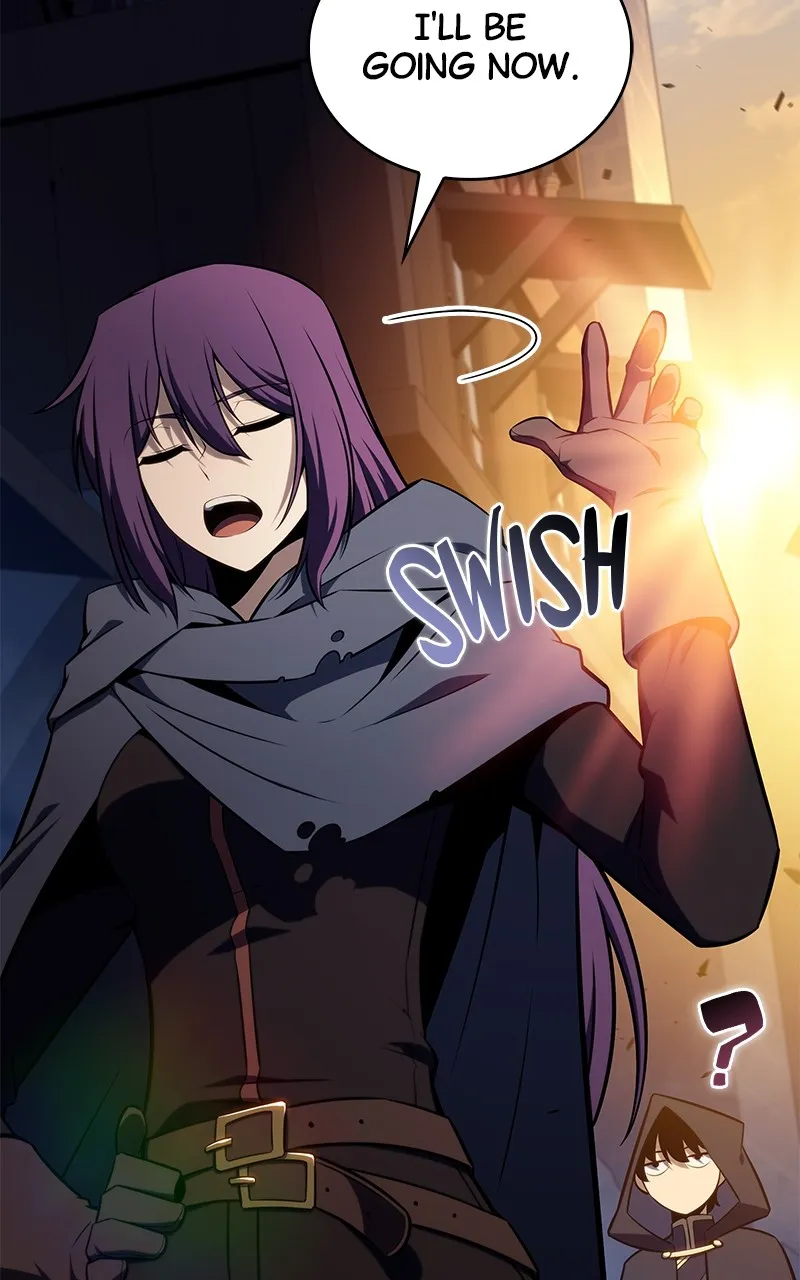 The Reborn Young Lord is an Assassin Chapter 26 page 105 - 
