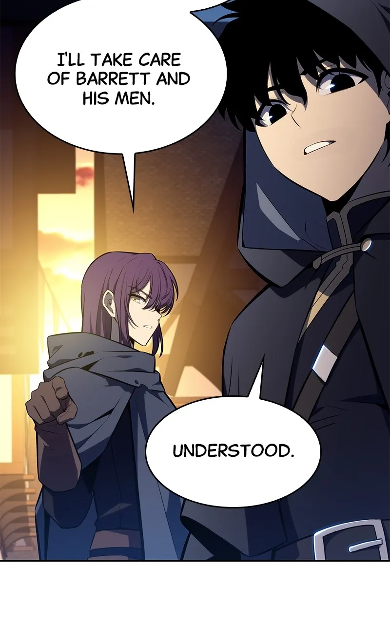 The Reborn Young Lord is an Assassin Chapter 26 page 107 - 