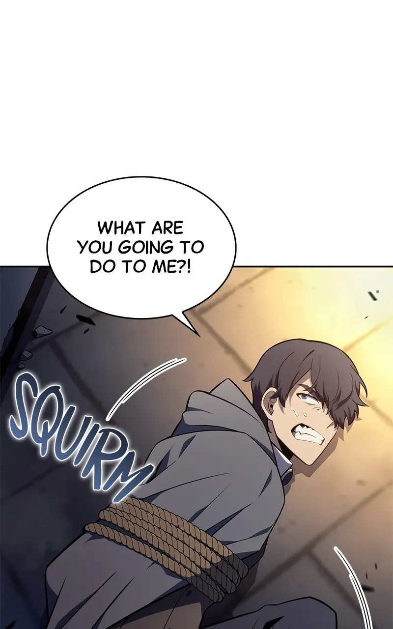 The Reborn Young Lord is an Assassin Chapter 26 page 108 - 