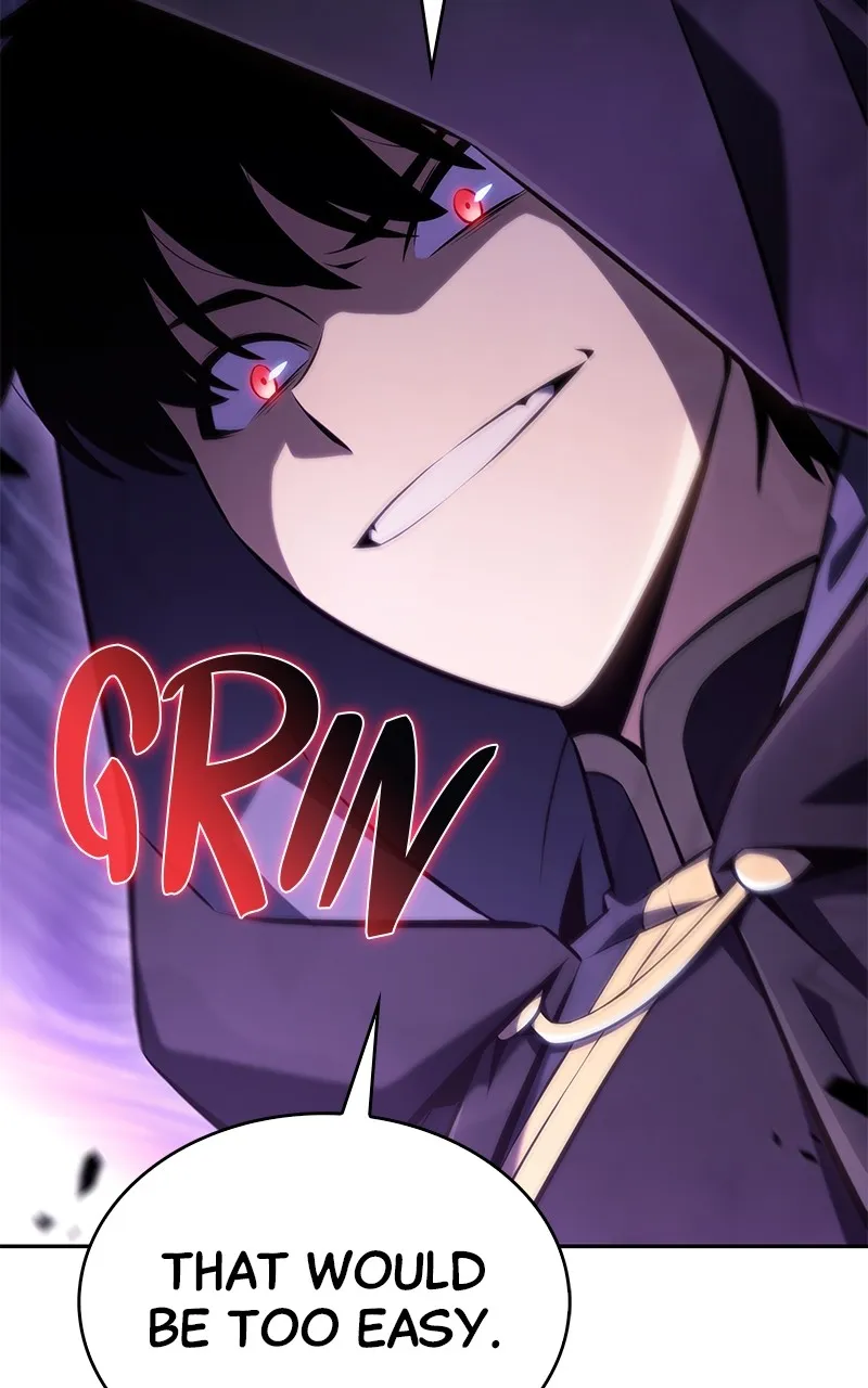 The Reborn Young Lord is an Assassin Chapter 26 page 110 - 