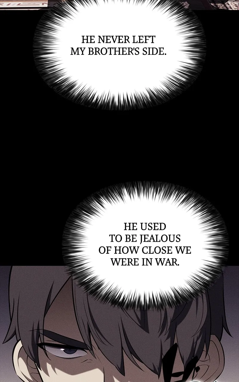 The Reborn Young Lord is an Assassin Chapter 26 page 115 - 