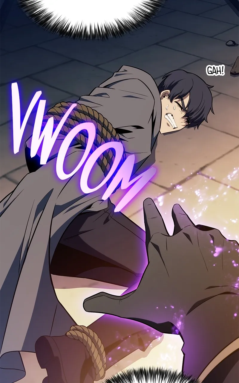 The Reborn Young Lord is an Assassin Chapter 26 page 119 - 