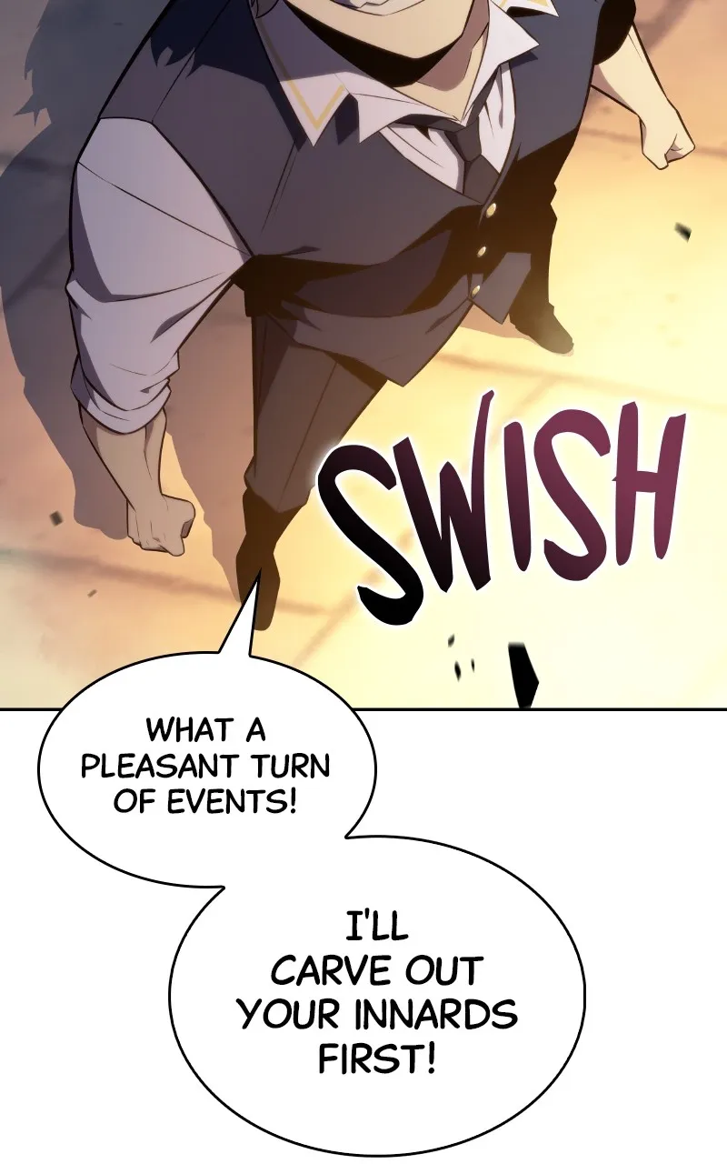 The Reborn Young Lord is an Assassin Chapter 26 page 13 - 