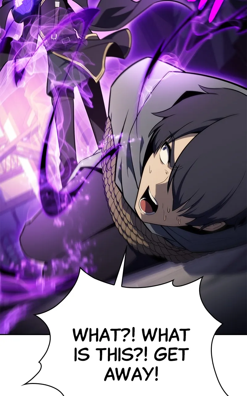 The Reborn Young Lord is an Assassin Chapter 26 page 123 - 