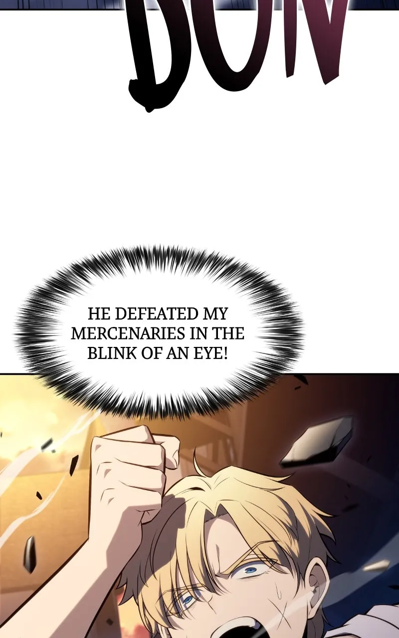 The Reborn Young Lord is an Assassin Chapter 26 page 21 - 