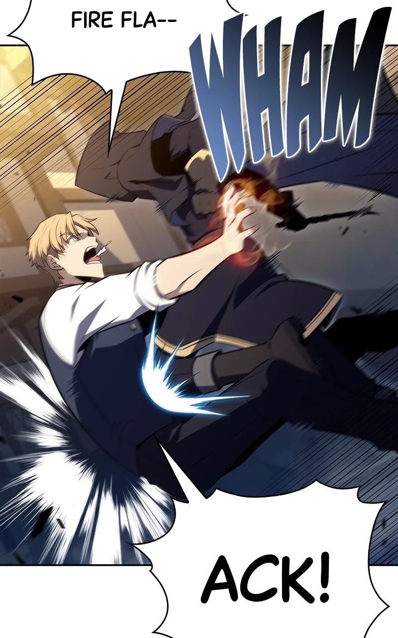 The Reborn Young Lord is an Assassin Chapter 26 page 28 - 