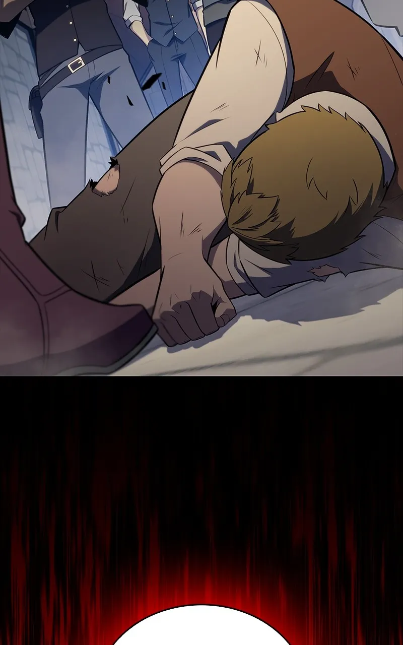 The Reborn Young Lord is an Assassin Chapter 26 page 4 - 