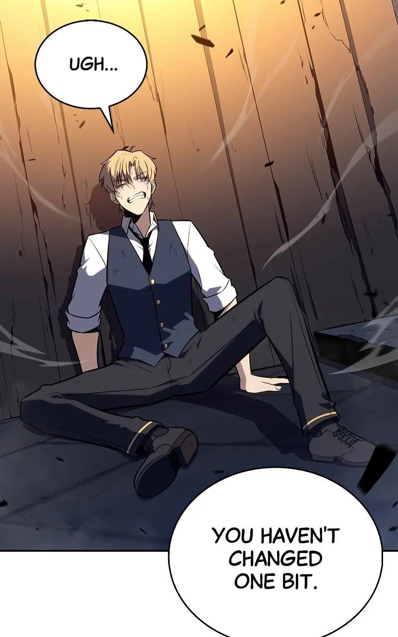 The Reborn Young Lord is an Assassin Chapter 26 page 31 - 