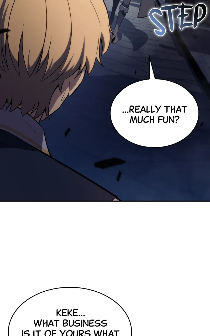 The Reborn Young Lord is an Assassin Chapter 26 page 33 - 