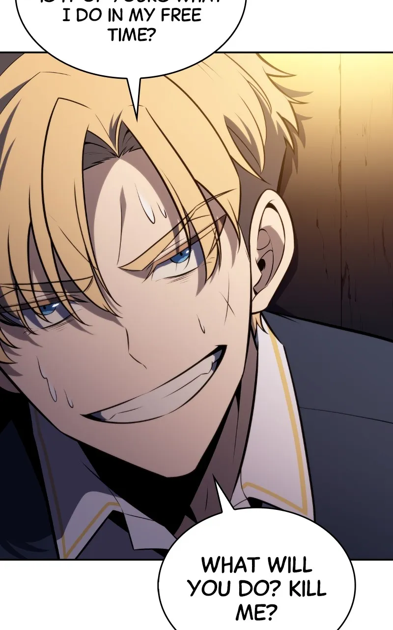 The Reborn Young Lord is an Assassin Chapter 26 page 34 - 
