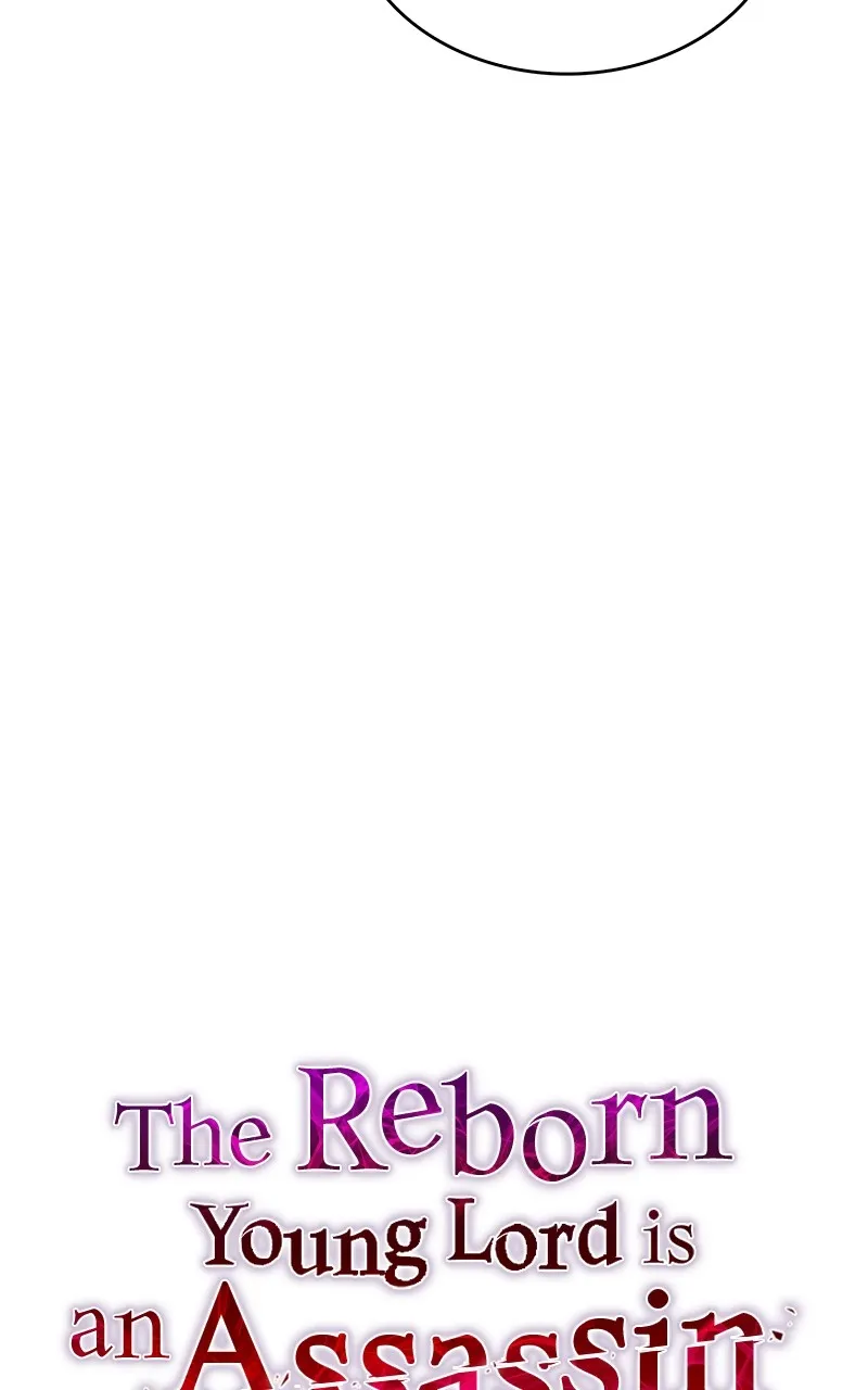 The Reborn Young Lord is an Assassin Chapter 26 page 35 - 