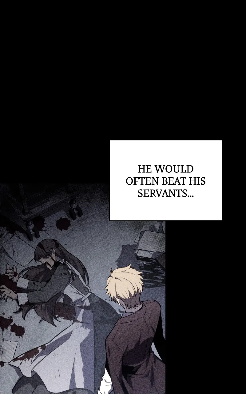 The Reborn Young Lord is an Assassin Chapter 26 page 39 - 