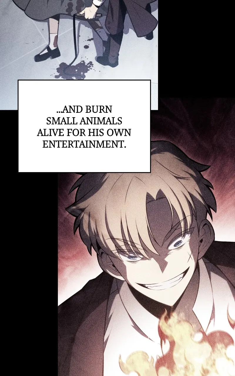 The Reborn Young Lord is an Assassin Chapter 26 page 40 - 