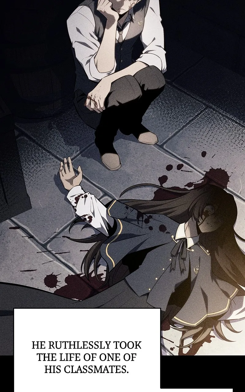The Reborn Young Lord is an Assassin Chapter 26 page 42 - 