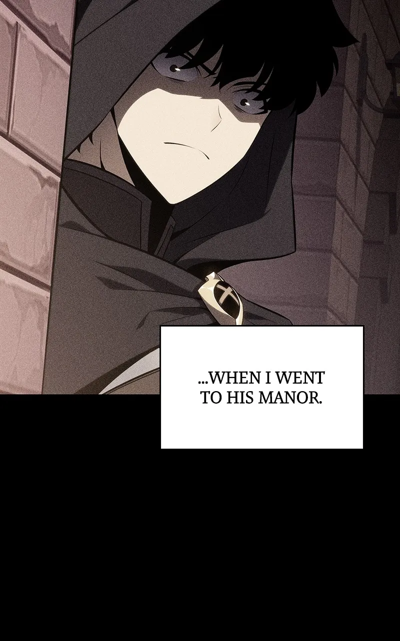 The Reborn Young Lord is an Assassin Chapter 26 page 45 - 