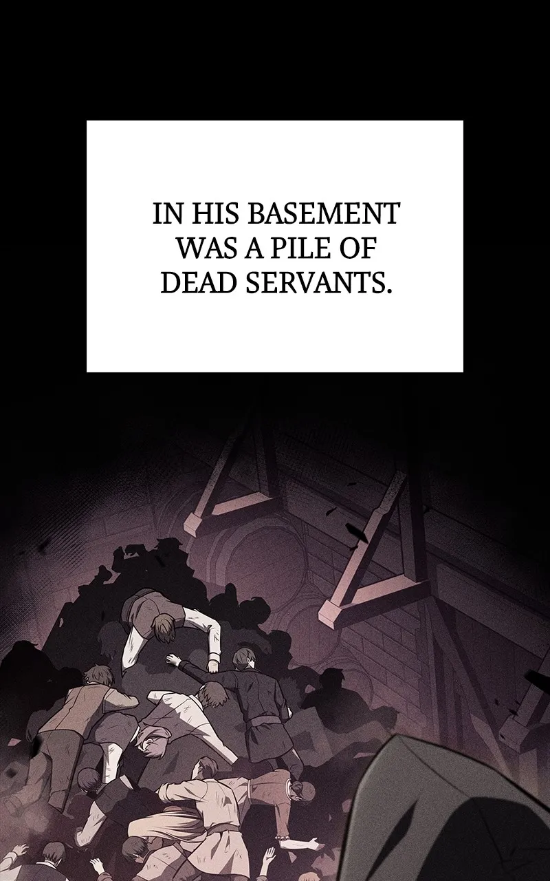 The Reborn Young Lord is an Assassin Chapter 26 page 46 - 