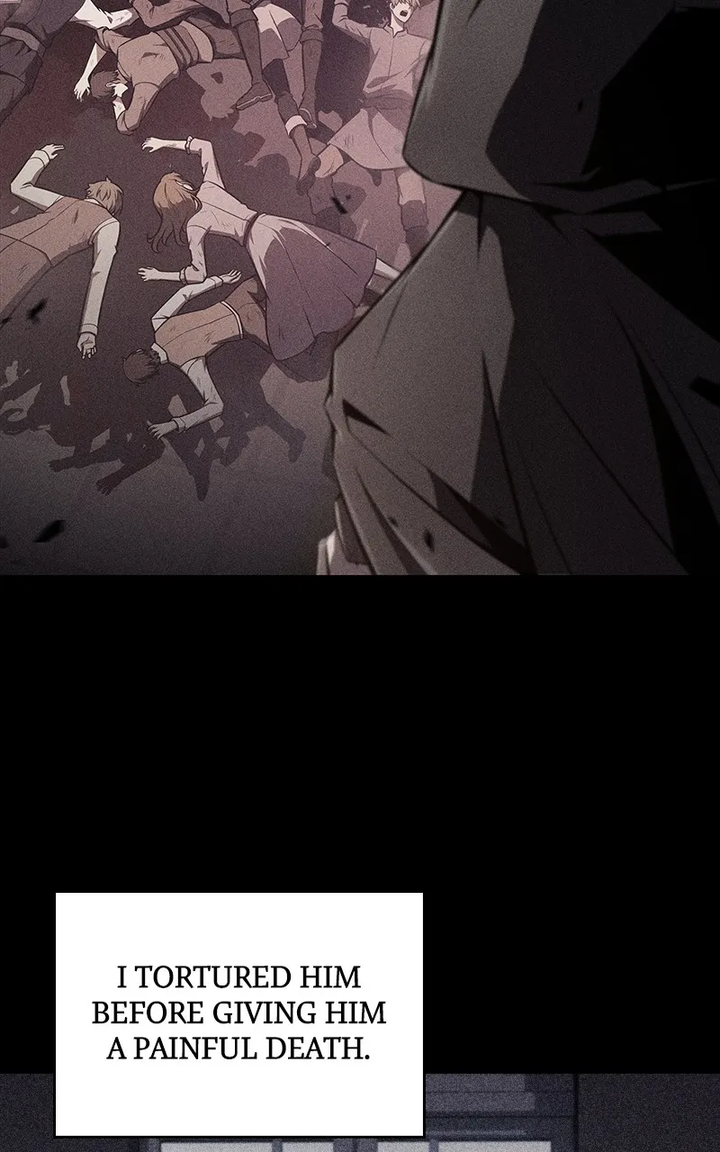 The Reborn Young Lord is an Assassin Chapter 26 page 47 - 