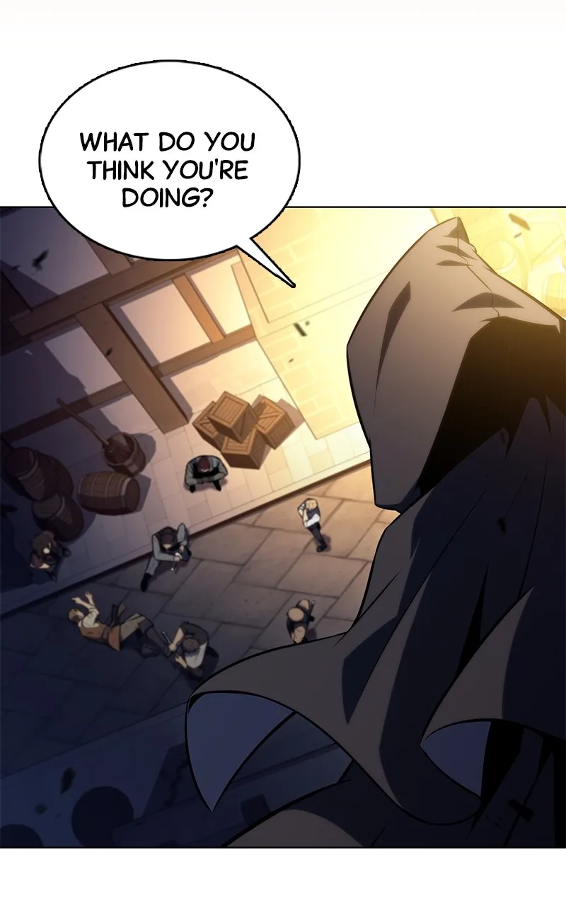 The Reborn Young Lord is an Assassin Chapter 26 page 6 - 