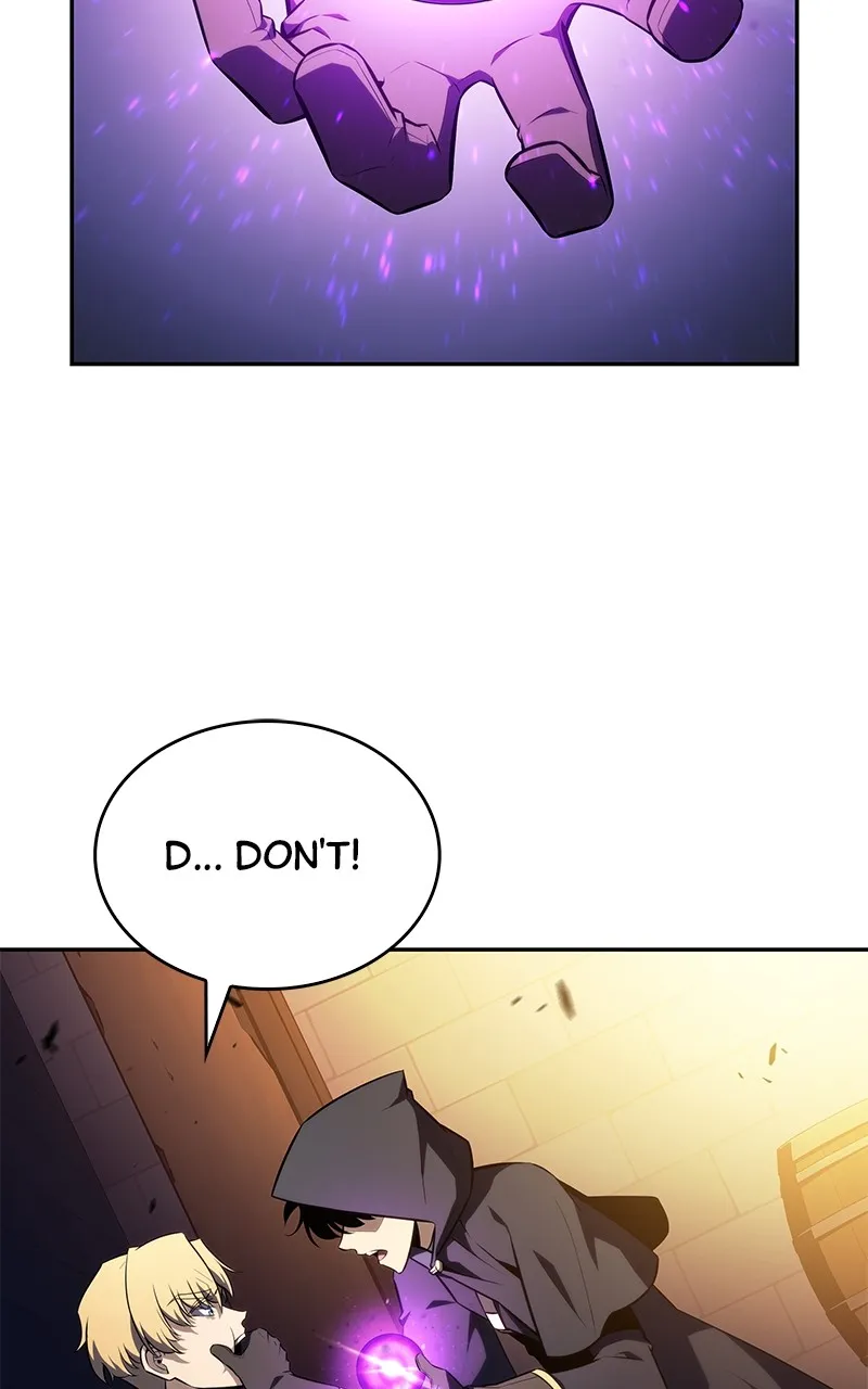 The Reborn Young Lord is an Assassin Chapter 26 page 57 - 