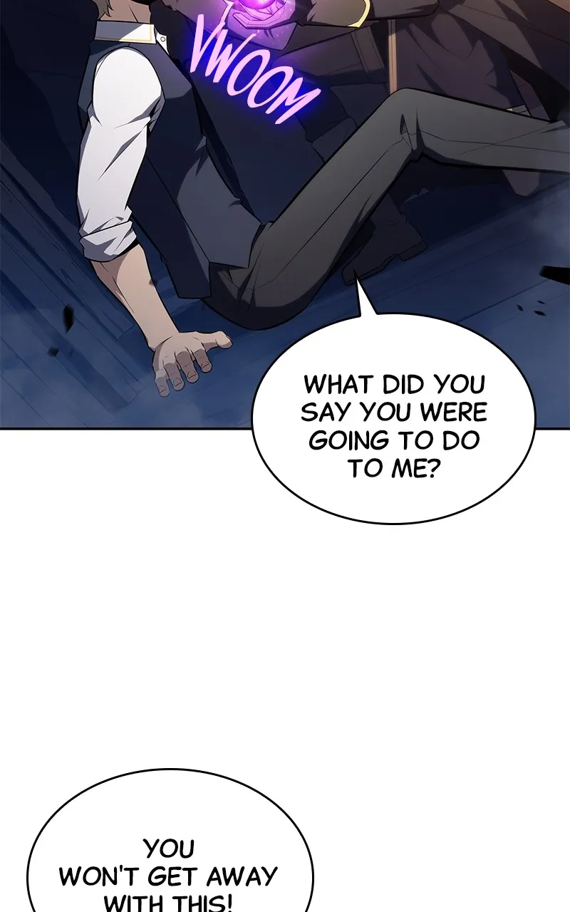 The Reborn Young Lord is an Assassin Chapter 26 page 58 - 