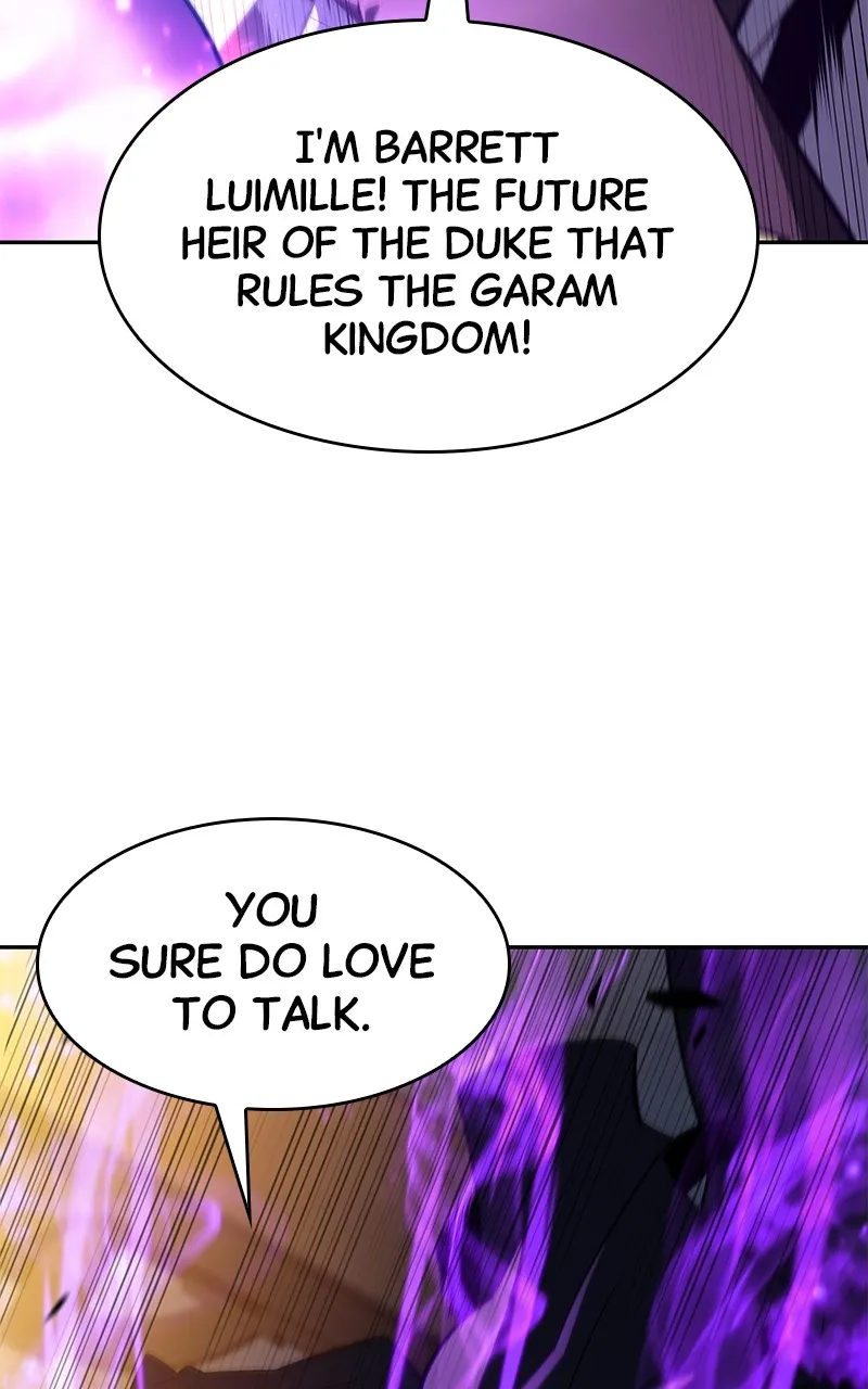 The Reborn Young Lord is an Assassin Chapter 26 page 60 - 
