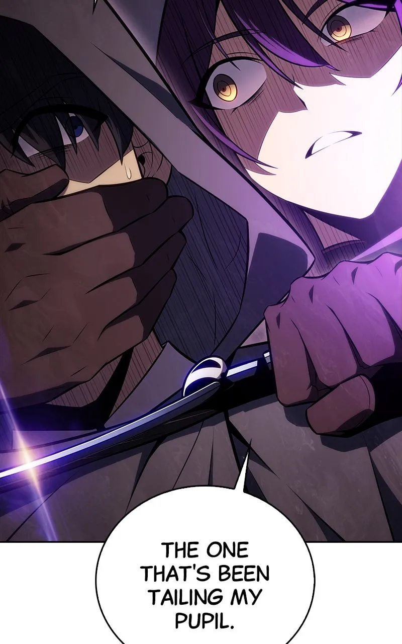 The Reborn Young Lord is an Assassin Chapter 26 page 73 - 