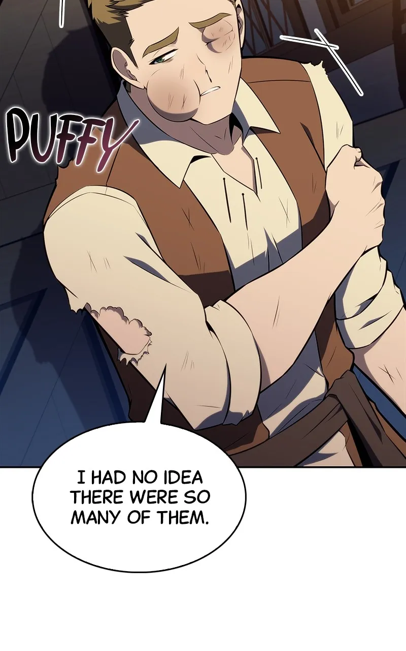 The Reborn Young Lord is an Assassin Chapter 26 page 76 - 