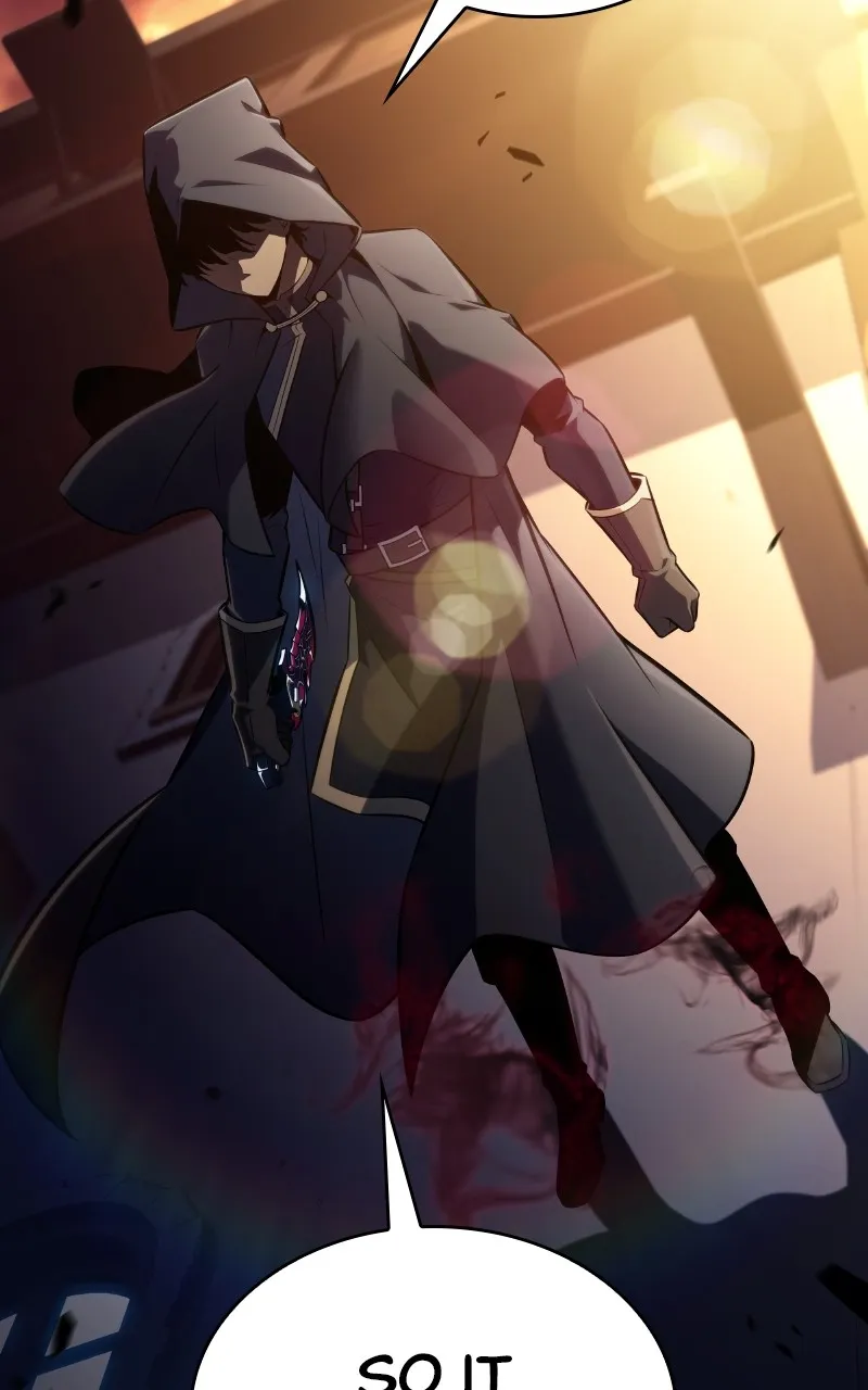 The Reborn Young Lord is an Assassin Chapter 26 page 9 - 
