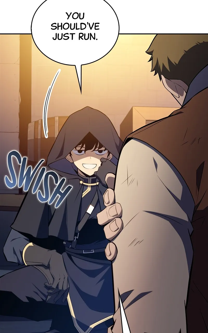 The Reborn Young Lord is an Assassin Chapter 26 page 81 - 