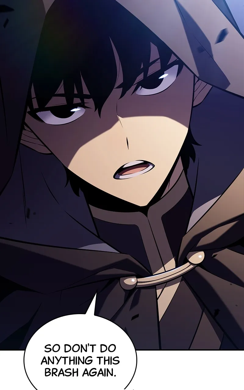 The Reborn Young Lord is an Assassin Chapter 26 page 83 - 