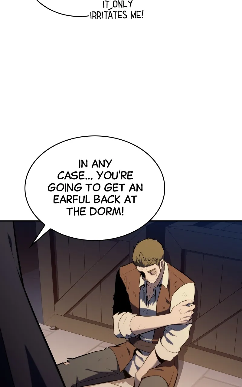 The Reborn Young Lord is an Assassin Chapter 26 page 84 - 